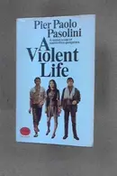Book cover of Violent Life