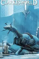 Book cover of Clarkesworld Issue 76