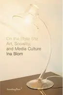 Book cover of Ina Blom