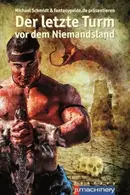 Book cover of Der letzte Turm vor dem Niemandsland