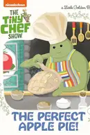 Book cover of Perfect Apple Pie!