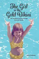 Book cover of The Girl in the Gold Bikini