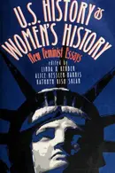 Book cover of U.S. History As Women's History