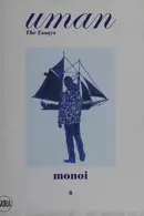 Book cover of Monoi