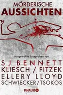 Book cover of Mörderische Aussichten