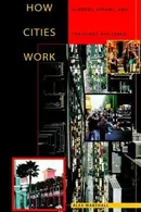 Book cover of How Cities Work