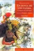 Book cover of En busca de una patria