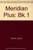 Book cover of Meridian Plus 1