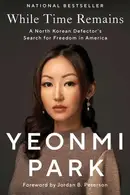 Book cover of While Time Remains