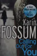 Book cover of Calling Out for You