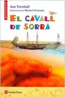 Book cover of El Cavall De Sorra. Material Auxiliar. Primaria