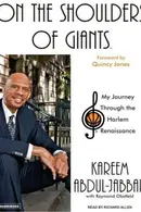 Book cover of On the Shoulders of Giants