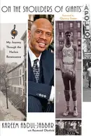 Book cover of On the Shoulders of Giants