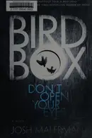 Book cover of Bird box