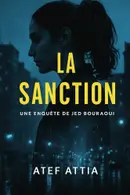 Book cover of La sanction