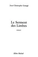 Book cover of Le serment des limbes