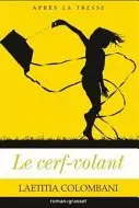 Book cover of Le cerf-volant
