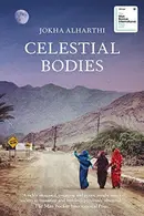 Book cover of Celestial Bodies