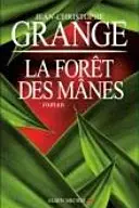 Book cover of La forêt des Mânes