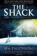 Book cover of The Shack