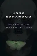 Book cover of Death with Interruptions