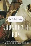 Book cover of The Cost of Living
