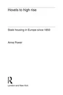 Book cover of Hovels to Highrise