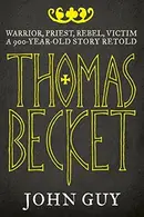Book cover of Thomas Becket