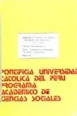 Book cover of Ideologías, funciones del estado y políticas económicas, Perú, 1900-1980
