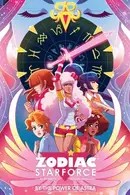 Book cover of Zodiac Starforce