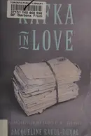 Book cover of Kafka in Love