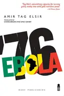 Book cover of Ebola '76