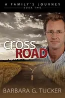 Book cover of Cross Road