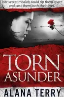Book cover of Torn Asunder