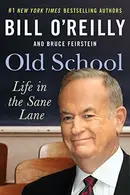 Book cover of Old School