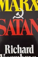 Book cover of Marx and Satan