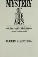 Book cover of Mystery of the ages