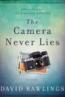 Book cover of The Camera Never Lies