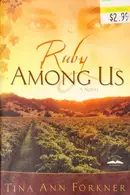 Book cover of Ruby Among Us