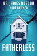 Book cover of Fatherless