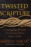 Book cover of Twisted Scripture