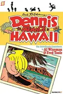 Book cover of Dennis the Menace #3