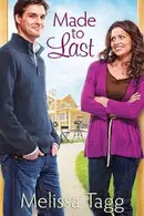 Book cover of Made to Last