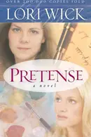 Book cover of Pretense