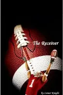 Book cover of The Receiver