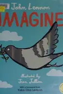 Book cover of Imagine