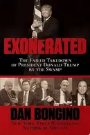 Book cover of Exonerated