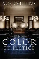 Book cover of The Color of Justice