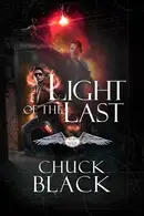 Book cover of Light of the Last
