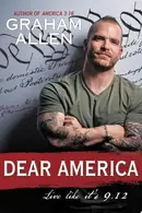 Book cover of Dear America